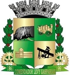 MUNICIPIO DE COMENDADOR LEVY GASPARIAN
